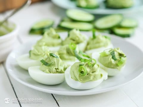 Keto Snacks