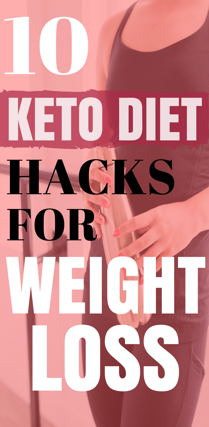 10 Easy Keto Diet Tips For Beginners - Savvy Honey