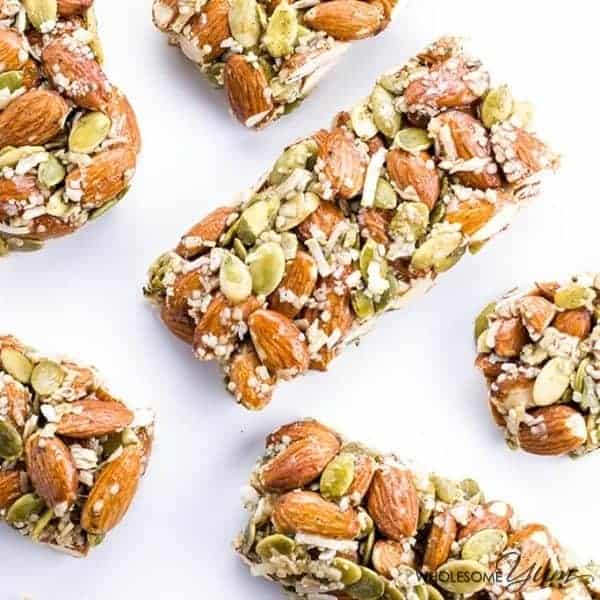 Keto Snacks