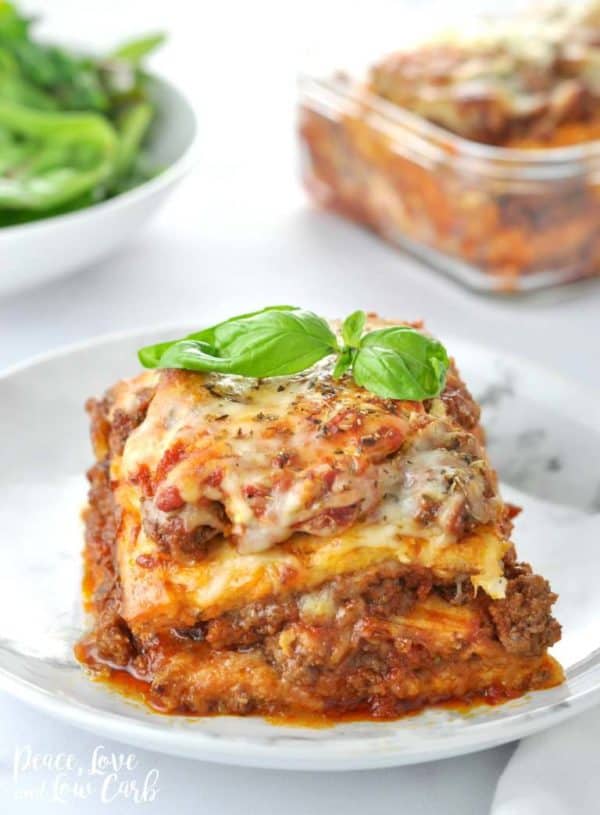 20 Easy Keto Dinner Recipes For Your Low Carb Diet