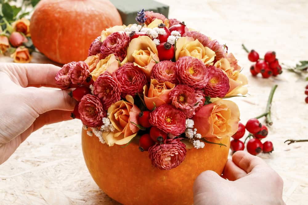 8 Cozy DIY Fall Decor Ideas For The Home