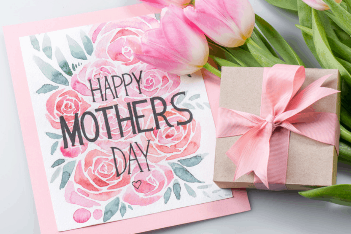 Top 10 Mother's Day Gift Ideas - Dear Creatives