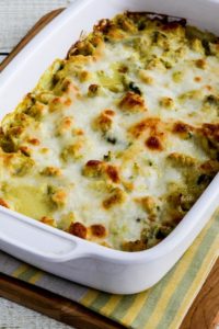 30 Easy Low Carb Casserole Recipes That Are Totally Keto