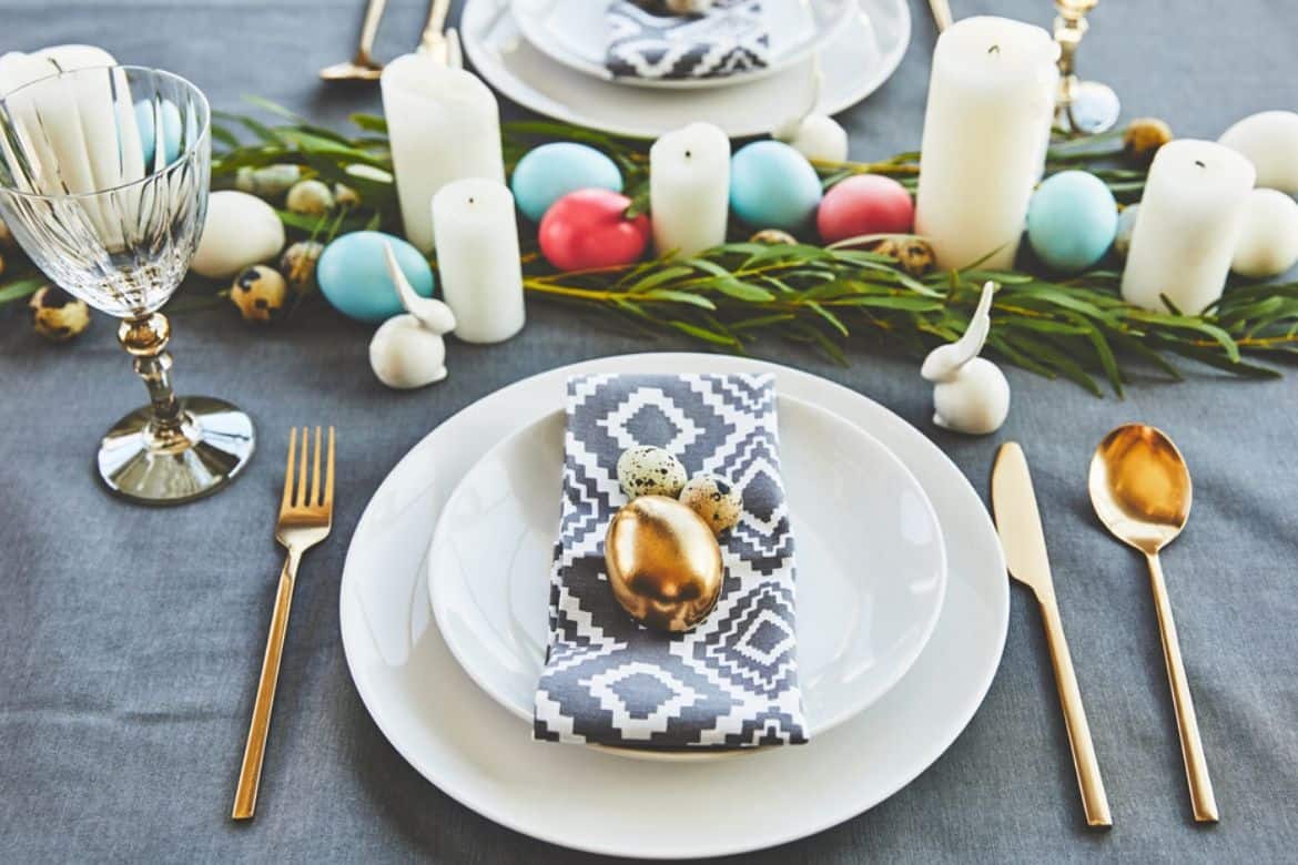 11 Places to Buy the Best Easter Decorations