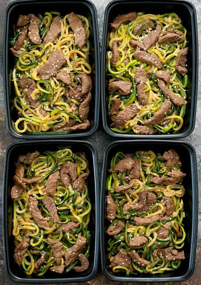 The Best Freezer Meals - Plus Tips & Meal Prep Recipes