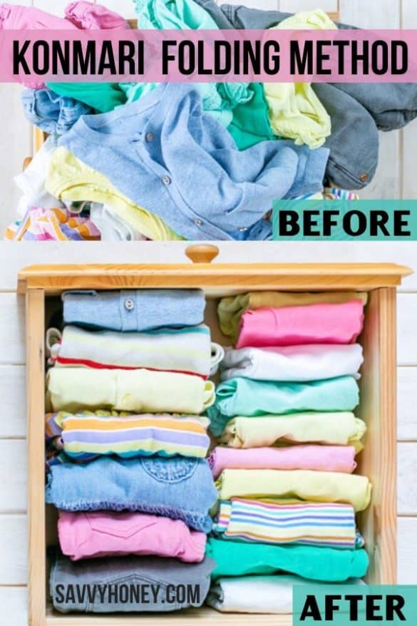 10 Decluttering Secrets For An Organized Home (Shhh!)