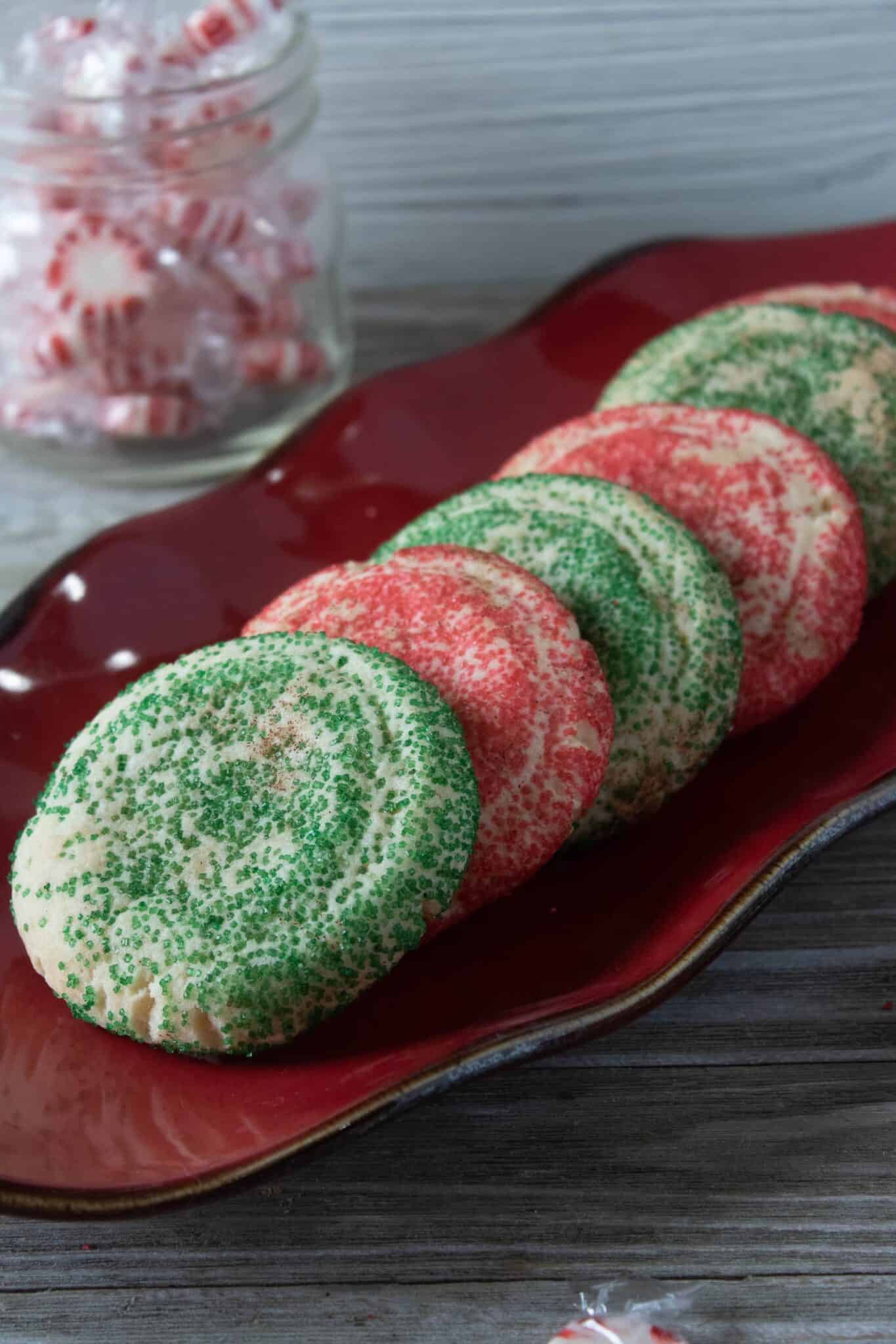 35 Best Christmas Cookie Recipes To Rock Your Holiday Cookie Exchange