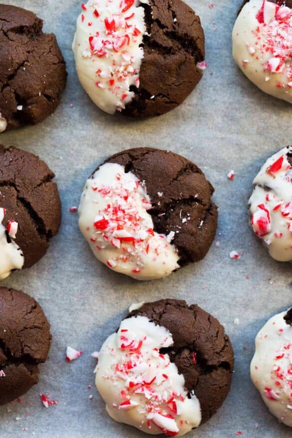 35 Best Christmas Cookie Recipes To Rock Your Holiday Cookie Exchange