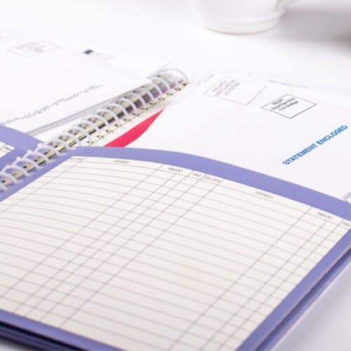 The Best Budget Planner You Will Be Obsessed With in 2023