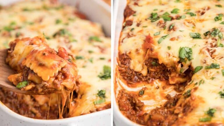 20 Easy Ground Beef Dinner Ideas (Using One Pound of Ground Beef)