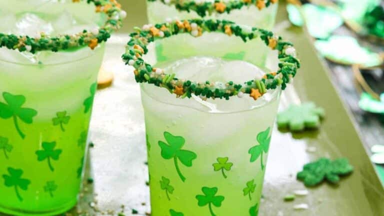 top 10 st patricks day cocktails