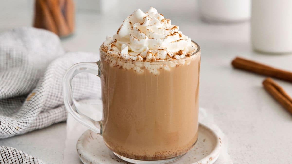 Copycat Starbucks Recipes