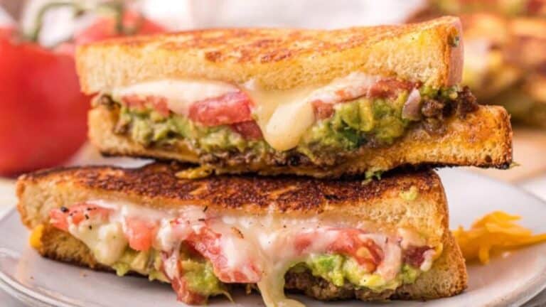 20 Best Grilled Cheese Recipes (with A Twist)